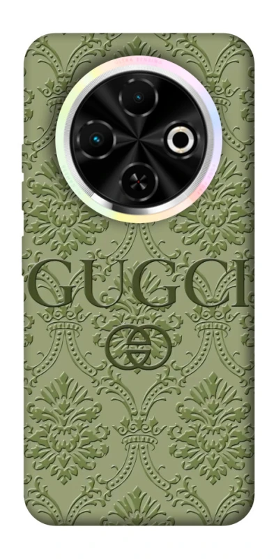 Чехол на TECNO Spark 30C Gucci ver.9 фото 1 из 1