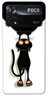 Чохол на Xiaomi Poco X4 Pro 5G But it's not white фото 1 з 1