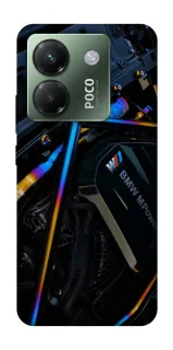 Чехол на Xiaomi Poco M7 pro 5G BMW v49 фото 1 из 1