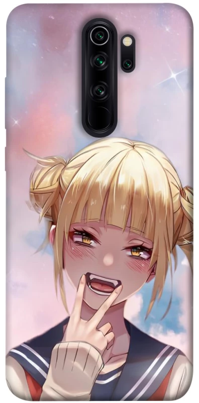 Чохол на Xiaomi Redmi Note 8 Pro Toga фото 1 з 1