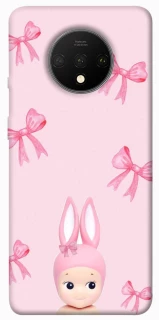 Чохол на OnePlus 7T Ribbon Bunny фото 1 з 1