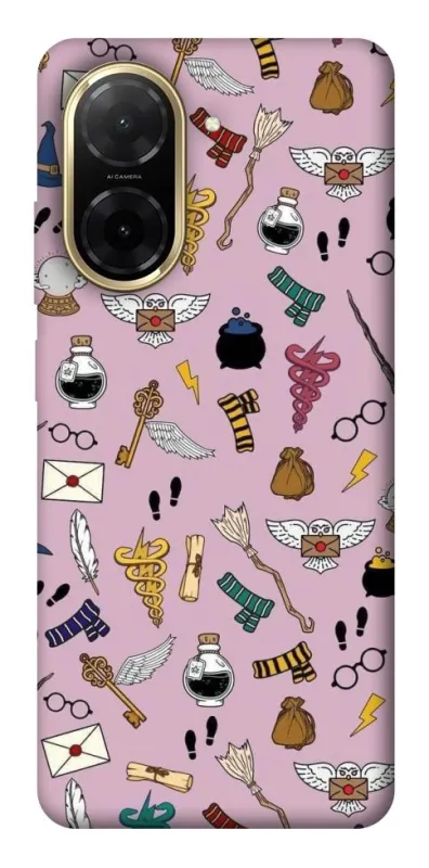 Чехол на Xiaomi Redmi A5 (Europe version) Harry Potter V16 фото 1 из 1