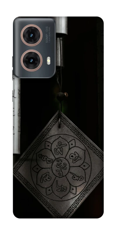 Чохол на Motorola Moto G85 Талісман удачі фото 1 з 1