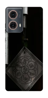 Чохол на Motorola Moto G85 Талісман удачі фото 1 з 1