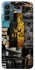 Чохол на Samsung Galaxy M14 5G King collage фото 1 з 1