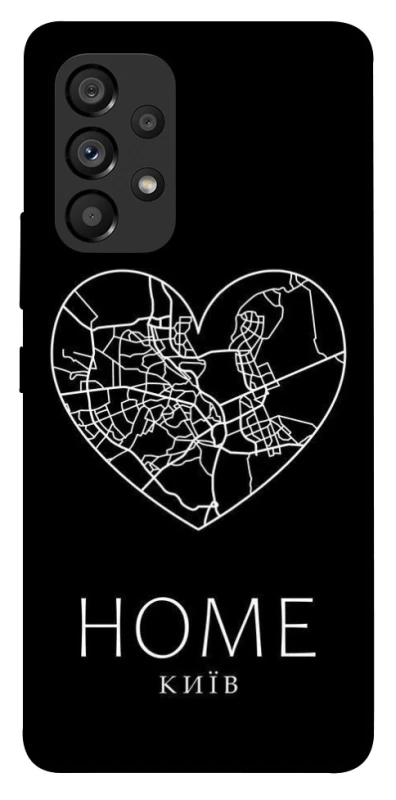 Чохол на Samsung Galaxy A53 5G Київ Home фото 1 з 1