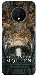 Чохол на OnePlus 7T Alexander McQueen фото 1 з 1