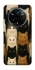 Чехол на Realme 14 Pro Colorful Cat Collage фото 1 Чехол на Realme 14 Pro Colorful Cat Collage фото 1 из 1