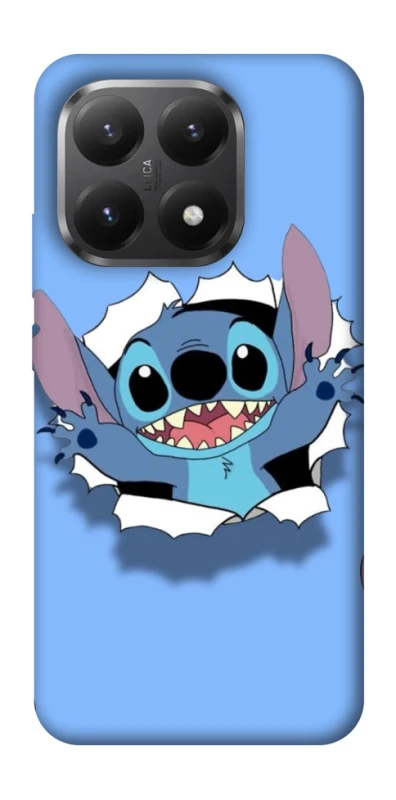 Чохол на Xiaomi 15T Stitch ver.6 фото 1 з 1