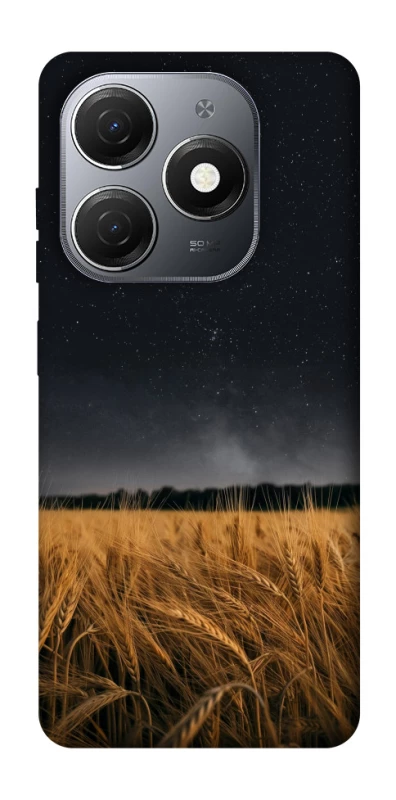 Чехол на TECNO Spark 20 grain фото 1 из 1