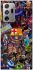 Чохол на Samsung Galaxy Note 20 Ultra FC Barcelona v4 фото 1 з 1