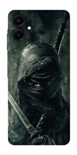 Чохол на Samsung Galaxy A07 Assassin фото 1 з 1