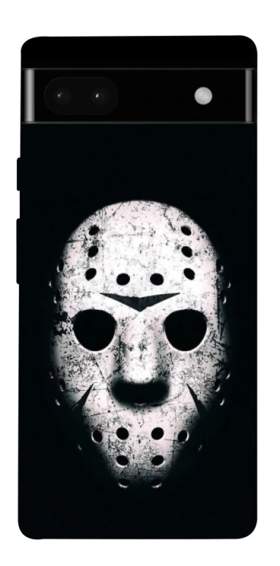 Чехол на Google Pixel 6a Jason фото 1 из 1