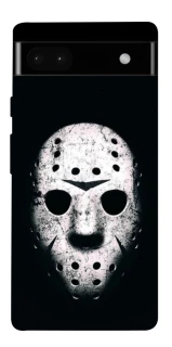 Чехол на Google Pixel 6a Jason фото 1 из 1