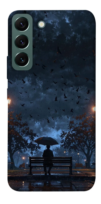 Чохол на Samsung Galaxy S22 umbrella фото 1 з 1
