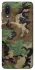 Чехол на Samsung Galaxy A02 Camouflage v12 фото 1 из 1