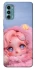 Чохол на Motorola Moto G60 SKULLPANDA × My Little Pony Ver.3 фото 1 з 1