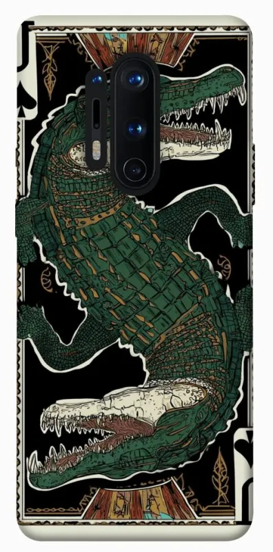 Чохол на OnePlus 8 Pro Joker фото 1 з 1