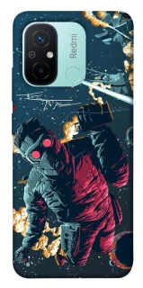Чехол на Xiaomi Redmi 12C / Poco C55 Star Lord фото 1 из 1