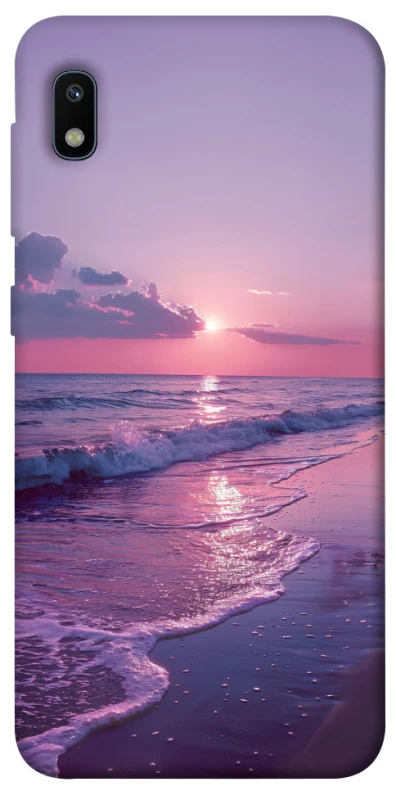 Чехол на Samsung Galaxy A10 (A105F) Sea фото 1 из 1