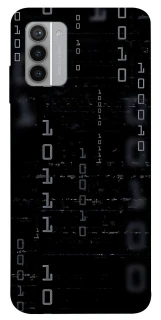 Чохол на Nokia G42 Numbers фото 1 з 1