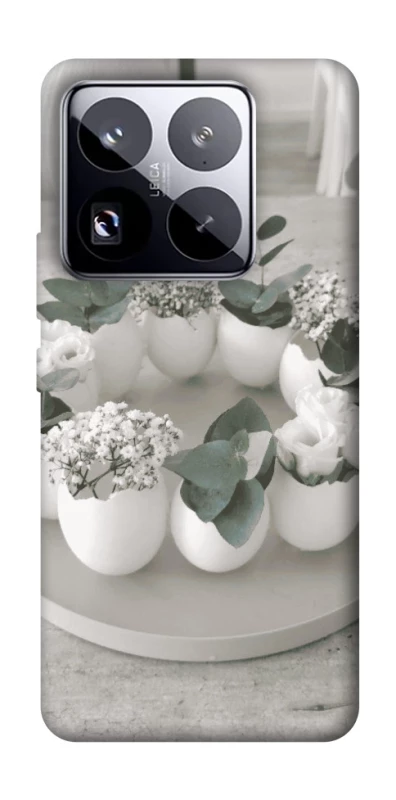 Чехол на Xiaomi 15 Pro Mood фото 1 из 1