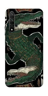 Чехол на Huawei Honor 20 / Nova 5T Joker фото 1 из 1