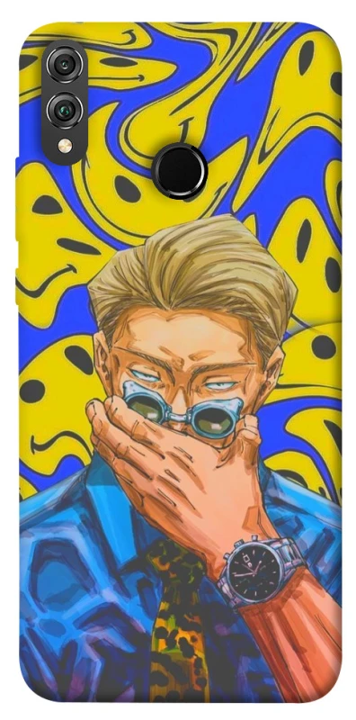 Чохол на Huawei Honor 8X Nanami v5 фото 1 з 1