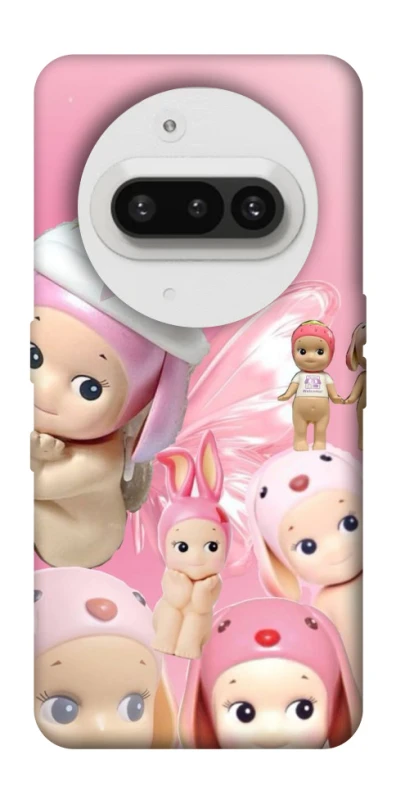 Чохол на Nothing Phone (3a) Sonnyangel фото 1 з 1