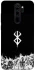 Чехол на Xiaomi Redmi Note 8 Pro Berserk skeletons фото 1 из 1