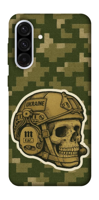 Чохол на Samsung Galaxy A36 5G Cranium фото 1 з 1