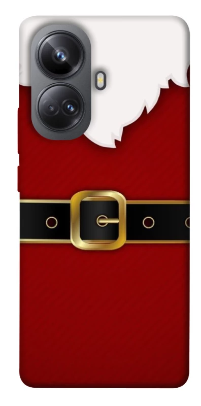 Чохол на Realme 10 Pro+ Новорічний v4 фото 1 з 1