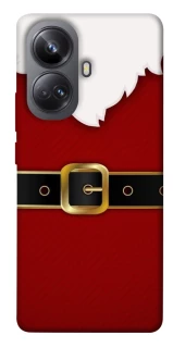 Чехол на Realme 10 Pro+ Новогодний v4 фото 1 из 1