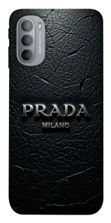 Чехол на Motorola Moto G31 Prada фото 1 из 1