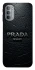 Чехол на Motorola Moto G31 Prada ver.3 фото 1 из 1