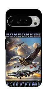 Чехол на Google Pixel 10 Pro Bombombini Gusini фото 1 из 1