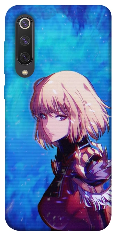 Чохол на Xiaomi Mi 9 SE Cha Hae In фото 1 з 1