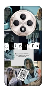 Чохол на Oppo Reno 12 F 4G/5G Alice in Borderland ver.4 фото 1 з 1