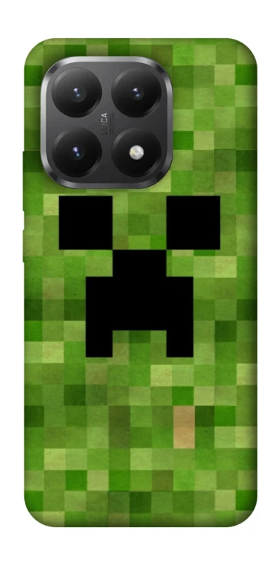 Чохол на Xiaomi 15T Creeper фото 1 з 1