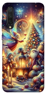 Чохол на Xiaomi Mi CC9 / Mi 9 Lite Christmas spirit ver.16 фото 1 з 1