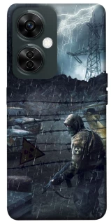 Чохол на OnePlus Nord CE 3 Lite Сталкер v13 фото 1 з 1