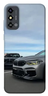 Чохол на ZTE Blade A53 BMW V57 фото 1 з 1