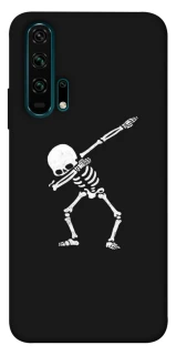 Чохол на Huawei Honor 20 Pro Halloween skeleton фото 1 з 1