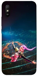 Чехол на Xiaomi Redmi 9A K-Pop Demon Hunters ver.12 фото 1 из 1