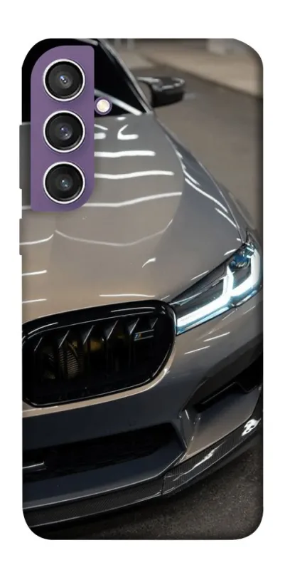 Чехол на Samsung Galaxy S23 FE BMW v53 фото 1 из 1