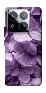 Чохол на Xiaomi 15 Pro Floral Symphony фото 1 з 1