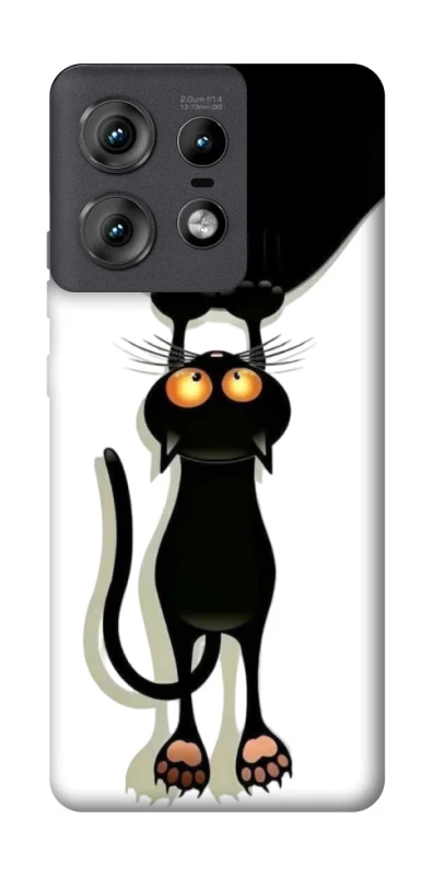 Чохол на Motorola Edge 50 Pro But it's not white фото 1 з 1