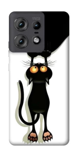 Чехол на Motorola Edge 50 Pro But it's not white фото 1 Чехол на Motorola Edge 50 Pro But it's not white фото 1 из 1