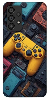 Чехол на Samsung Galaxy A33 5G gamepad v2 фото 1 из 1