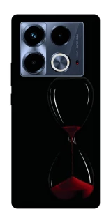 Чохол на Infinix Note 40 4G Red Time фото 1 з 1